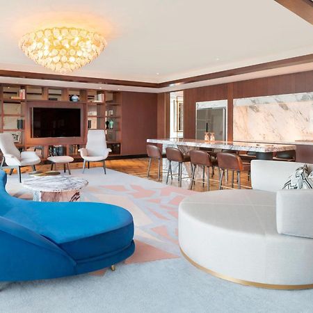 Le Meridien Shanghai Hongqiao,Minhang Extérieur photo