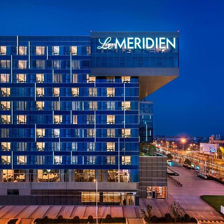 Le Meridien Shanghai Hongqiao,Minhang Extérieur photo