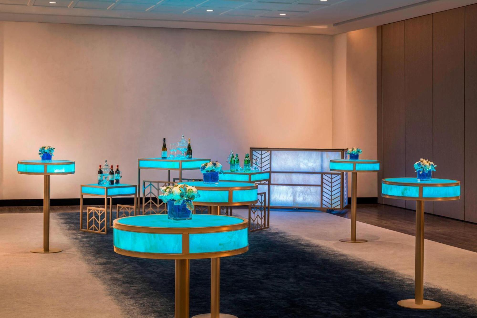 Le Meridien Shanghai Hongqiao,Minhang Extérieur photo
