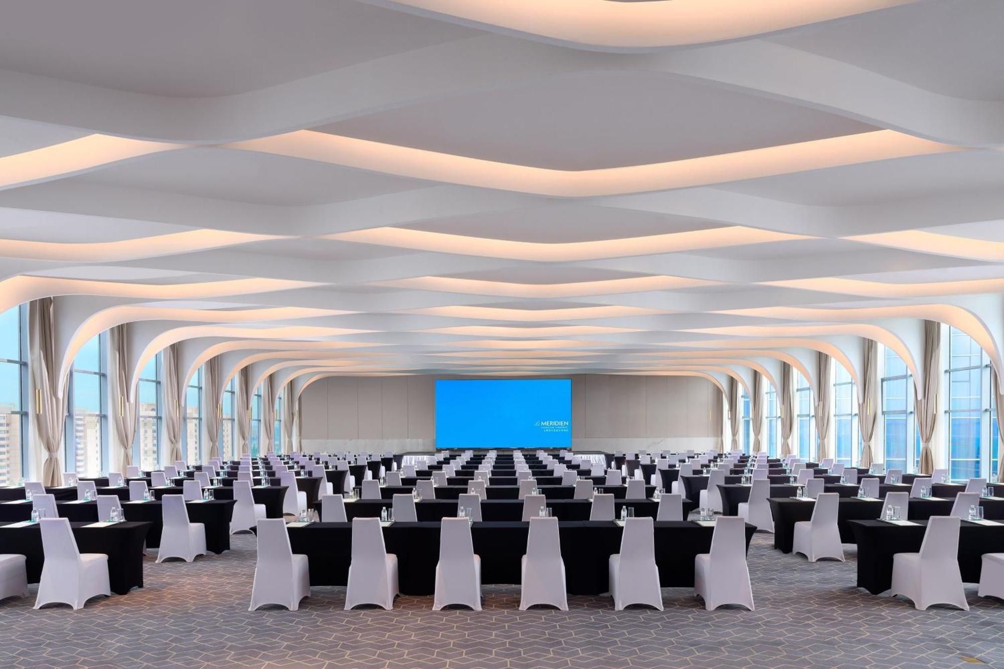 Le Meridien Shanghai Hongqiao,Minhang Extérieur photo