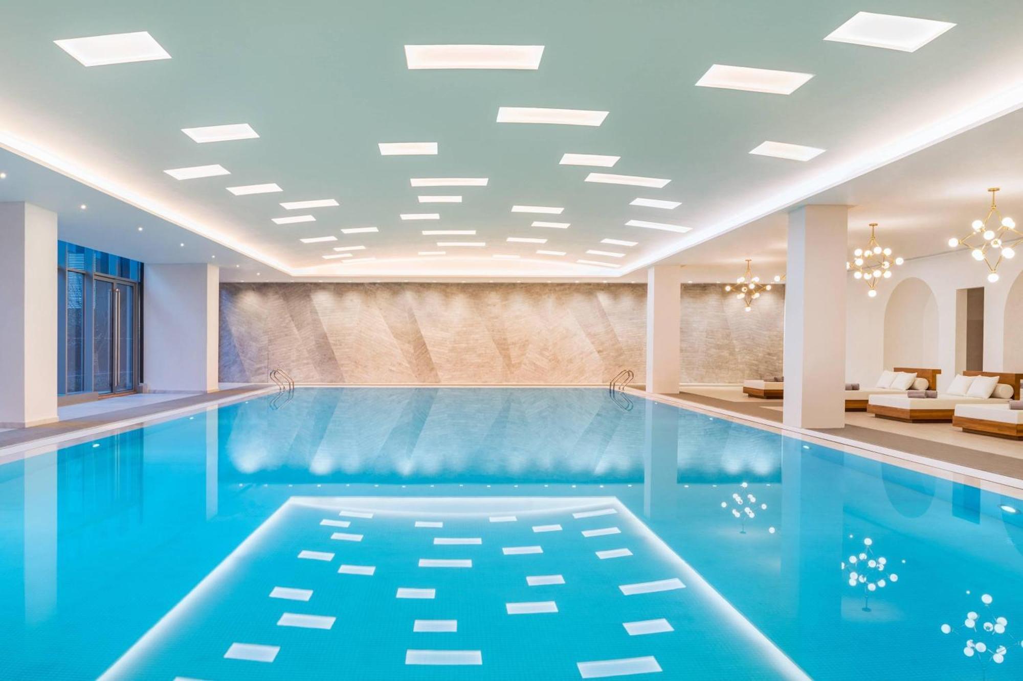 Le Meridien Shanghai Hongqiao,Minhang Extérieur photo