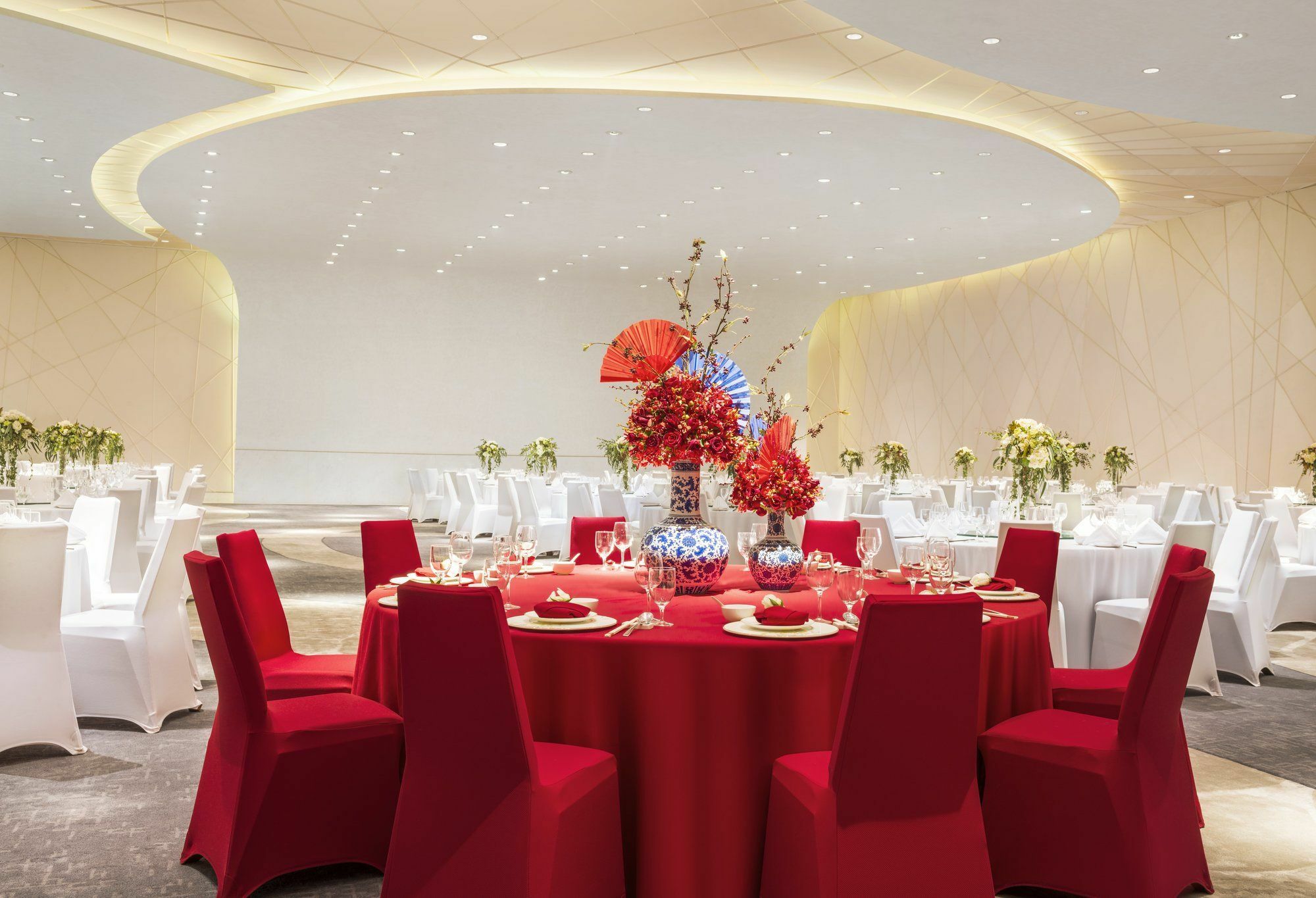 Le Meridien Shanghai Hongqiao,Minhang Extérieur photo