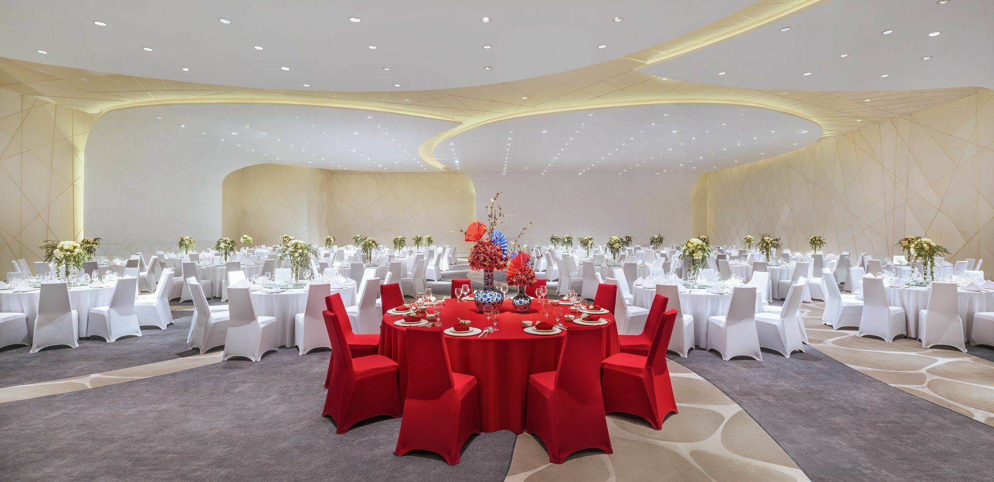 Le Meridien Shanghai Hongqiao,Minhang Extérieur photo